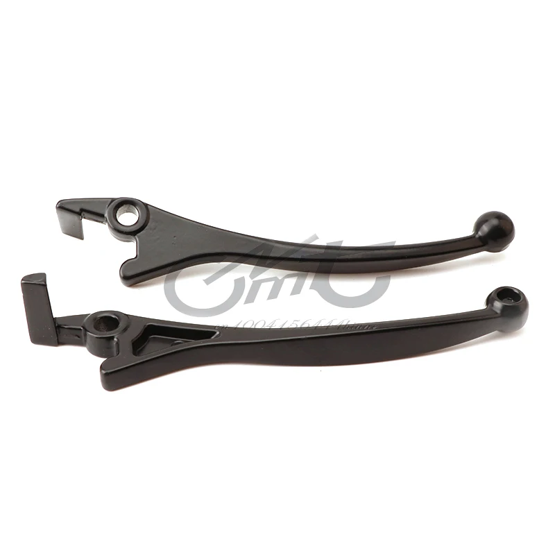 

Motorcycle Right and left Brake Lever Handle for 90/110/125/140c PIT PRO Dirt Bike