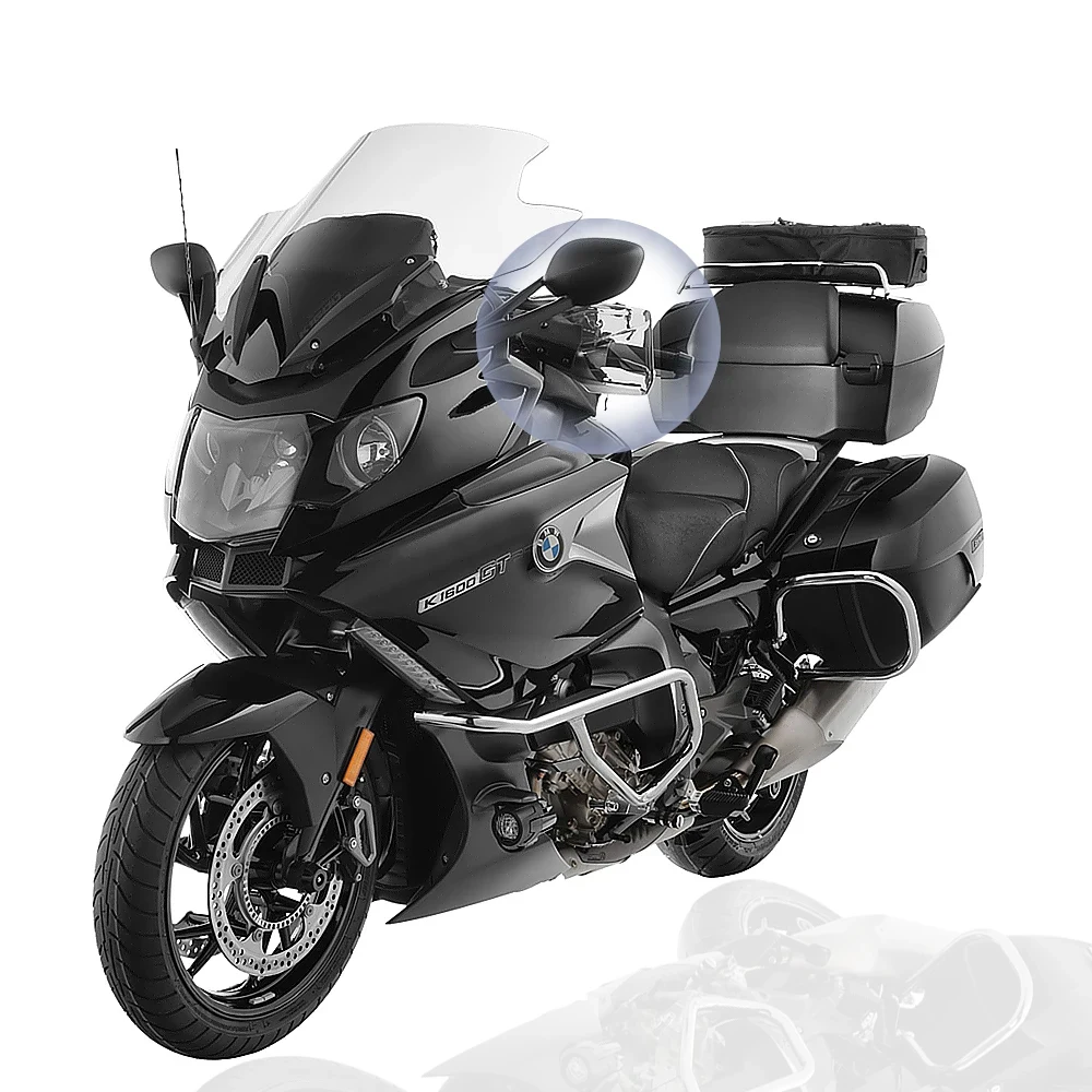 Аксессуары для мотоцикла ABS защитная накладка на лобовое стекло BMW K 1600 B Grand America GT