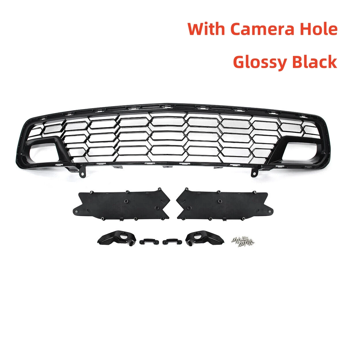 

Для Chevrolet Corvette C7 Grill Z06 Z51 2014-2019 Передняя нижняя решетка Карбоновая вспышка Передняя решетка воздухозаборника Сетка радиатора