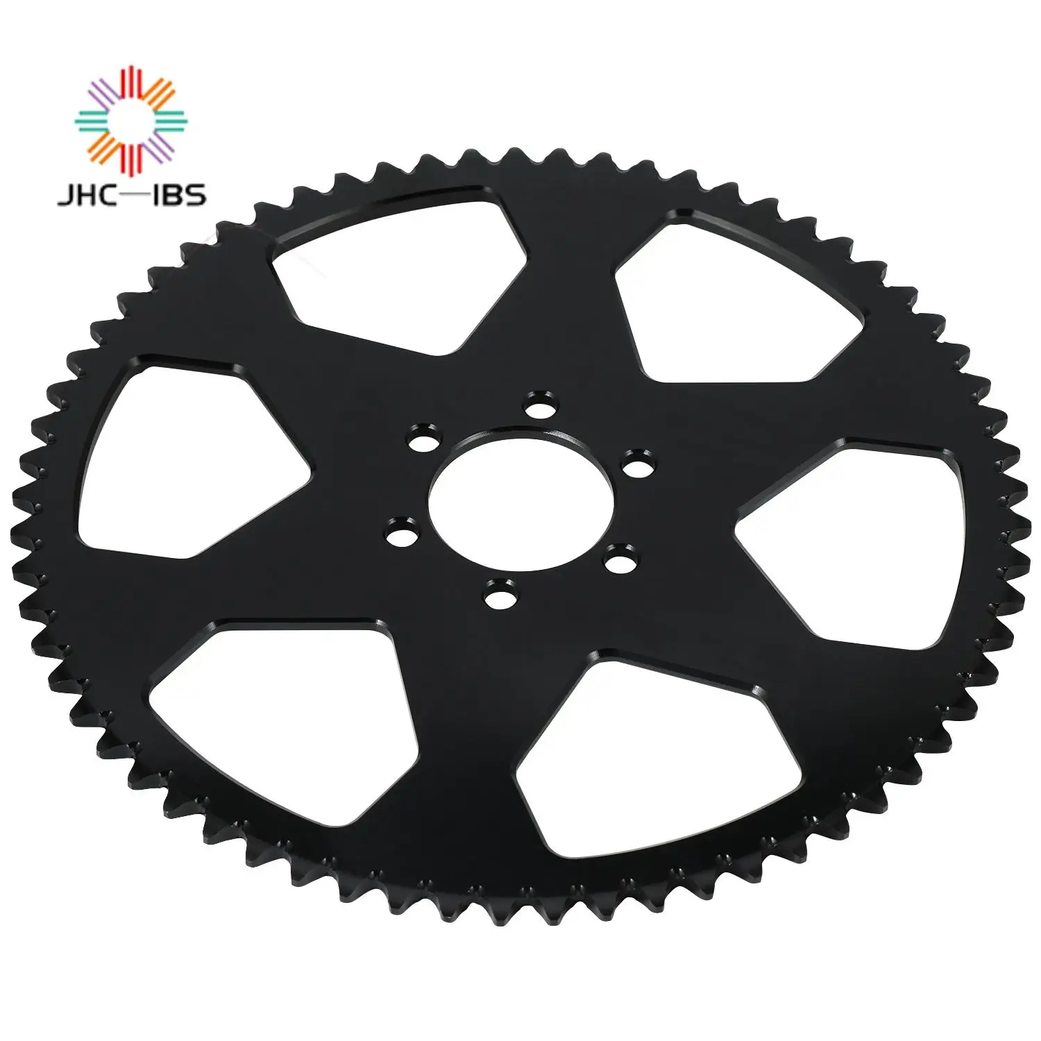 Цепная звездочка аксессуары для мотоциклов передняя и задняя цепь шестерни