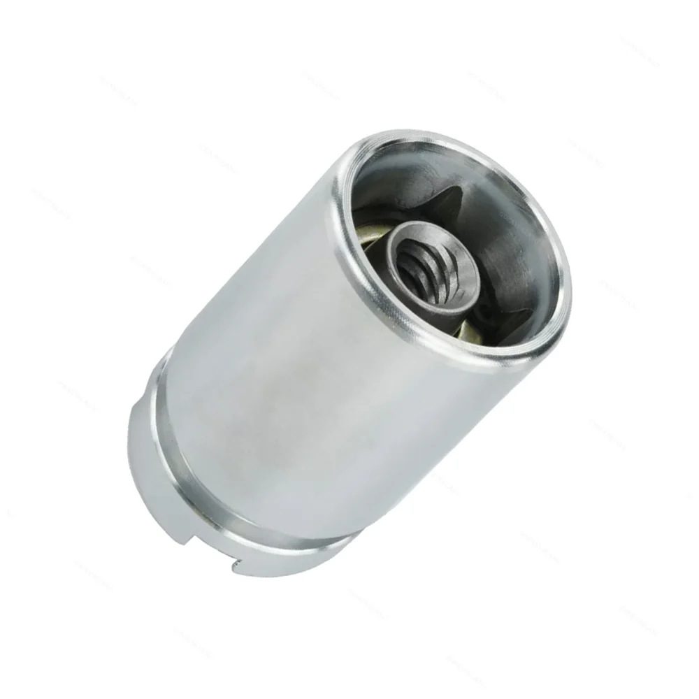 43215-SM4-951 задний внутренний тормозной цилиндр поршень серебристый металл для RSX