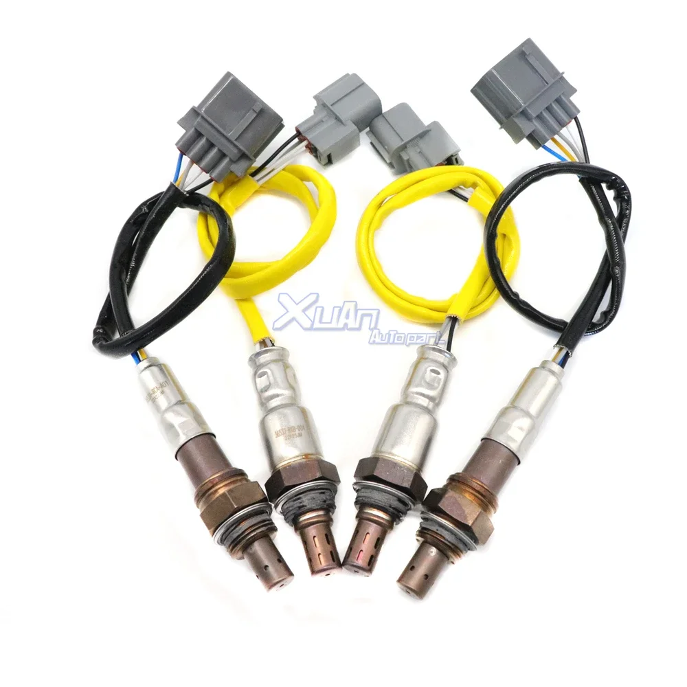 234-5010 36531-RCA-A01 36532-RKB-004 кислородный датчик O2 Lambda зонда для Honda Accord Odyssey Pilot Ridgeline 234-4355