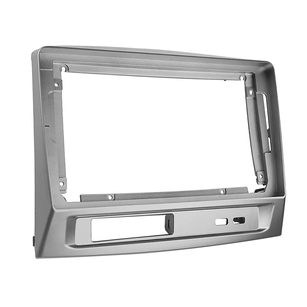 Автомобильный радиоприемник для TOYOTA VIOS 2004-2007 DVD стерео рамка адаптер монтажная