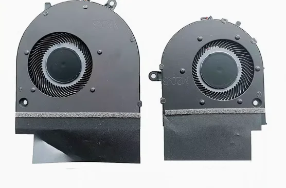 Новинка для HP ENVY 17 m-cg TPN-C146 fan L87962 L87961-001