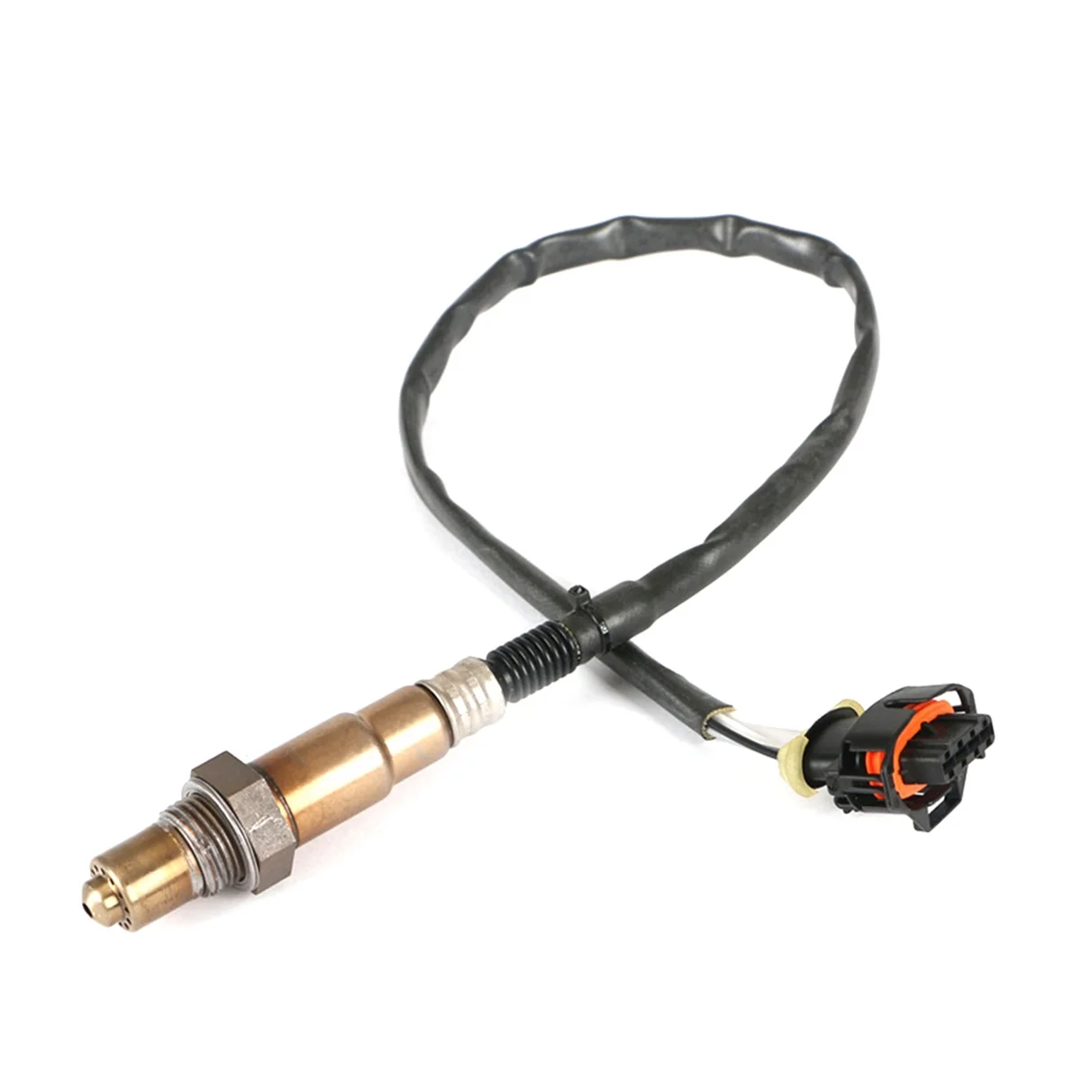 0258010065 Лямбда-зонд кислорода O2 для CHEVROLET CRUZE Vauxhall Opel Astra GTC J MK6 VI Corsa D Cascada 1.2 1.4 1.6 1.8