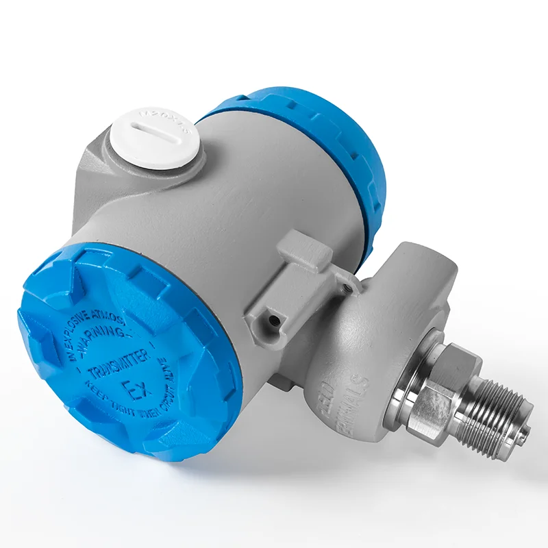 Oil Water Gas Air Pressure Waterproof Sensor 0-100bar 0-600bar to 4-20mA 0-10V 0-5V 1-5V RS485 Transmitter