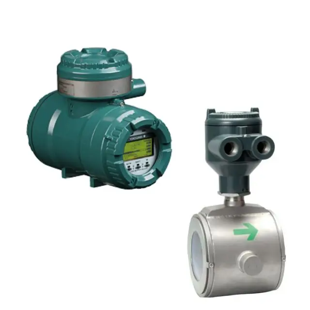 Дешевая цена гарантированное качество Yokogawa AXF электромагнитный магнитный