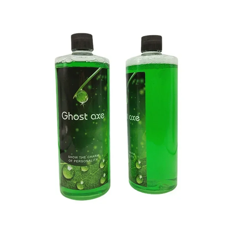 Средство для ухода за кожей с зелеными водорослями 500 мл