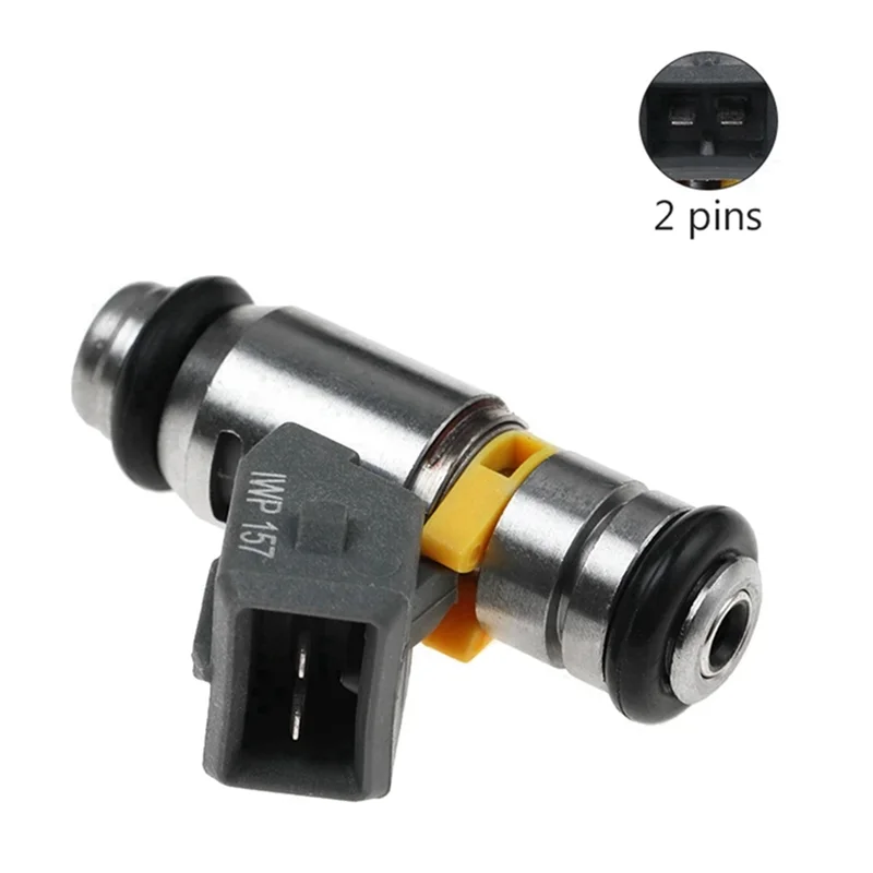 50102702 Топливная форсунка IWP157 IWP-157 Автомобиль для Fiat