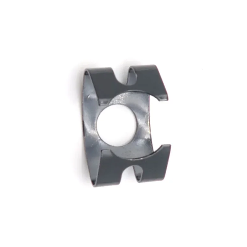 4D0611715B для Volkswagen Audi серия авто тормоз Гибкая линия фиксированный пружинный зажим