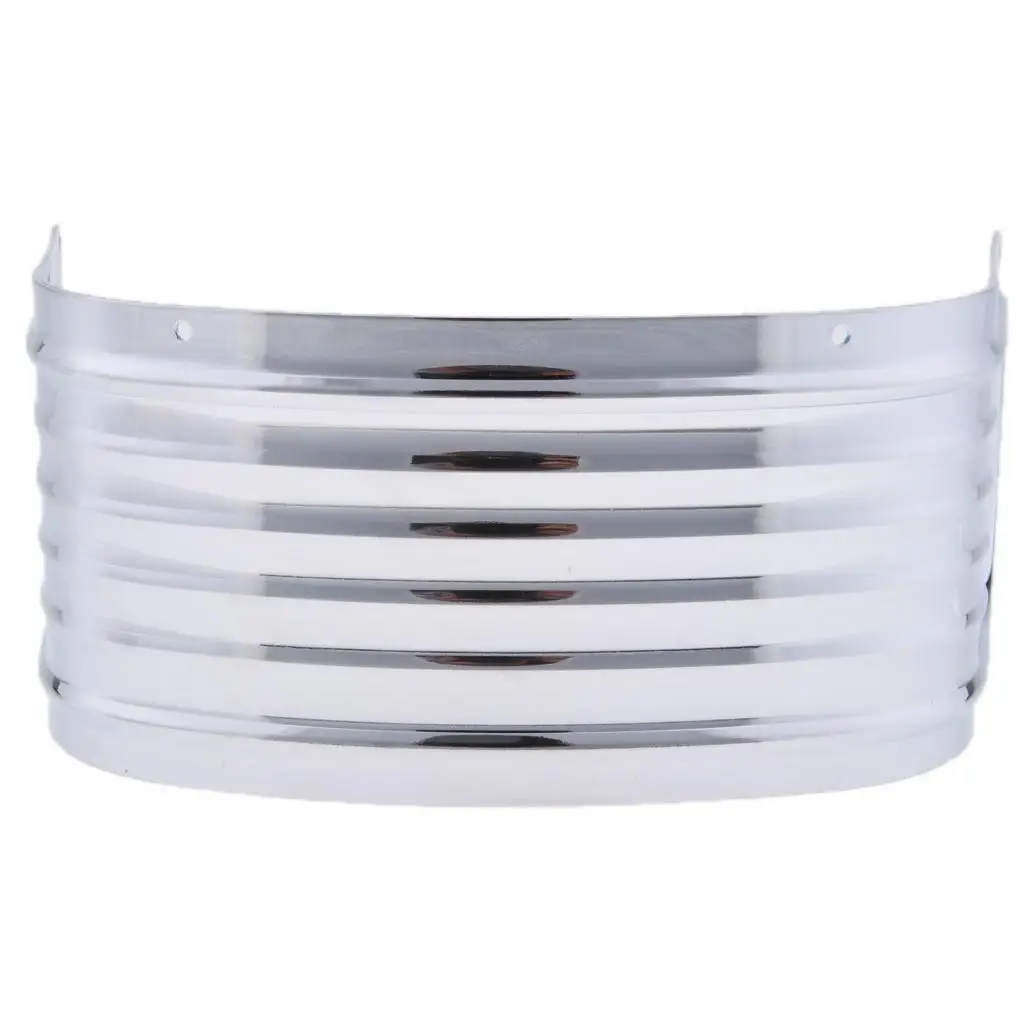 Хромированные Переводные картинки с передней отделкой для юбки подходит туризма