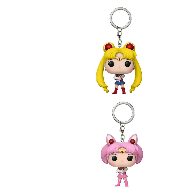 

Pop Sailor Moon Hare Sailor Moon