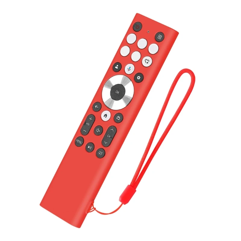 Защитный силиконовый чехол для контроллера ERF6A80/ERF6G80H/ERF6F80H. Силиконовая защита