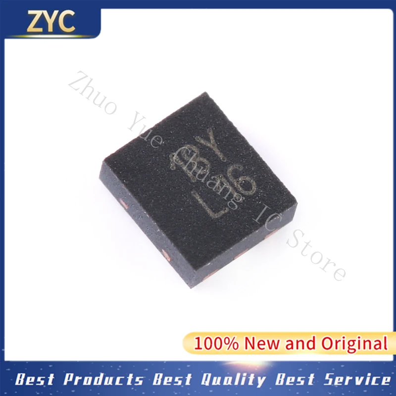 

10 шт./партия LP5900SD-3.3/NOPB LP5900SD-3.3 LP5900 печать L16 WSON6 100% Новый оригинальный IC чип