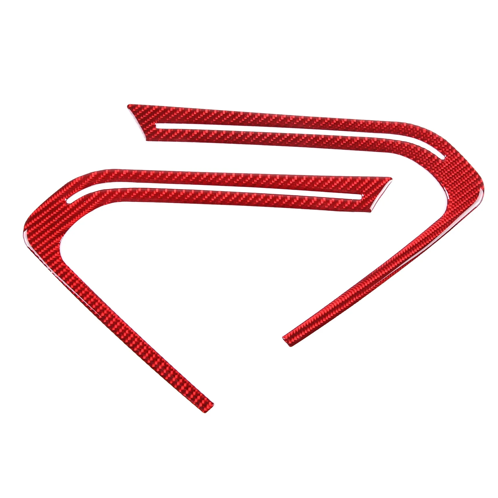 

Автомобильные мягкие наклейки из углеродного волокна для внутренней двери