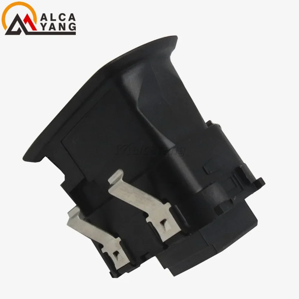 OEM 7PP 959855 CDML Master Power Window Singal Switch для Porsche Panamera Cayenne Macan