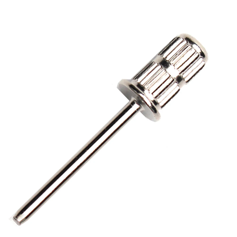 Набор фрез для маникюра и педикюра 10 шт 3/32 дюйма