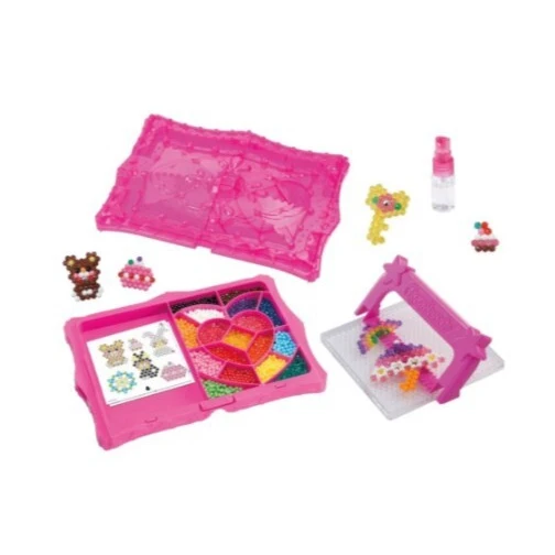 Набор для изготовления игрушек Aquabeads Наборы бусин Модного дизайнера |