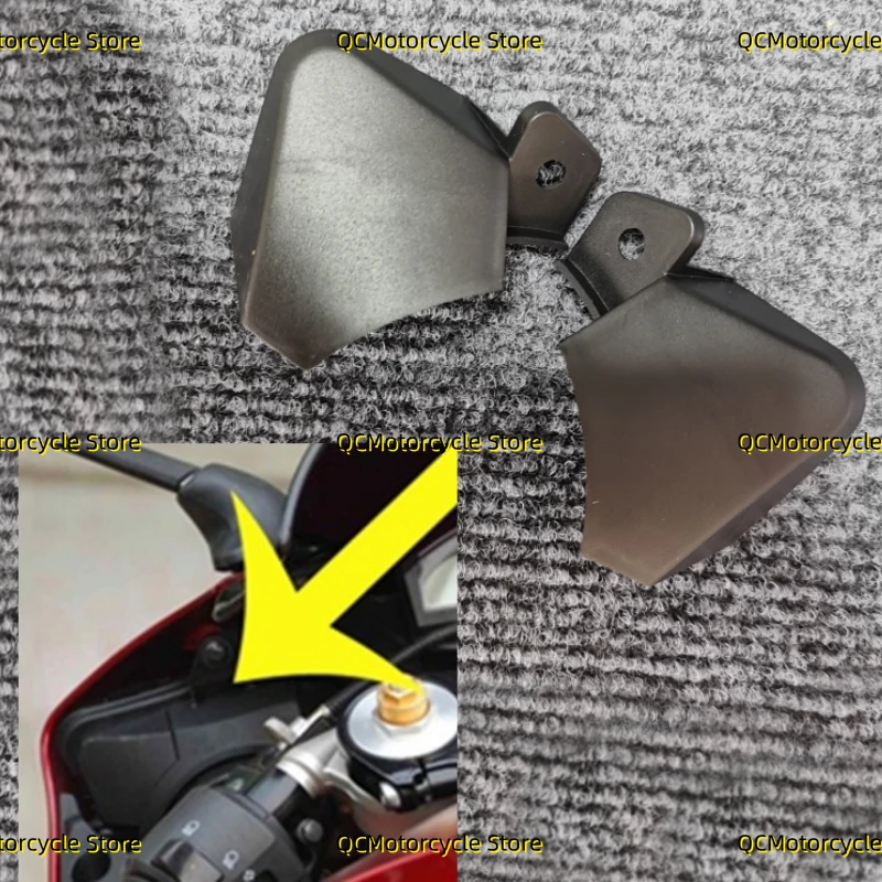

Передняя фара мотоцикла, задняя водонепроницаемая крышка, подходит для Yamaha YZF1000 YZF R1 YZF-R1 2007-2008