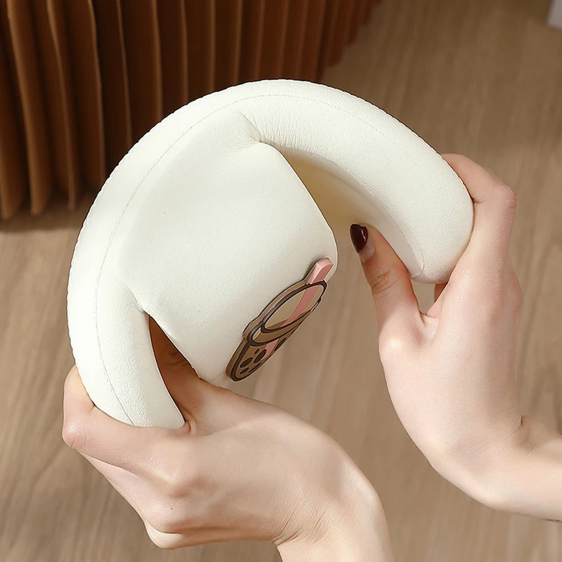 Home Dog Slipper Cloud Women Summer Slides Ladies Indoor Soft Sole Flip Flops Non Slip Eva Sandals Men Male Flat Shoes Female