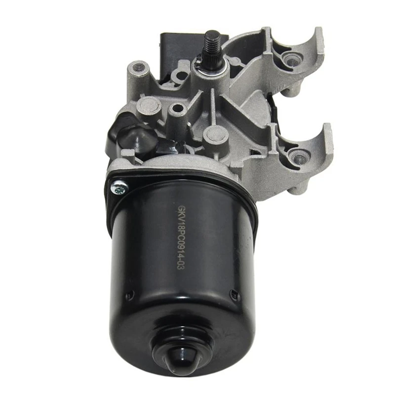 Мотор стеклоочистителя для Renault Clio MK3 GRANDTOUR CLIO III 3 MODUS 2005-2015 хэтчбек 7701061590 579738