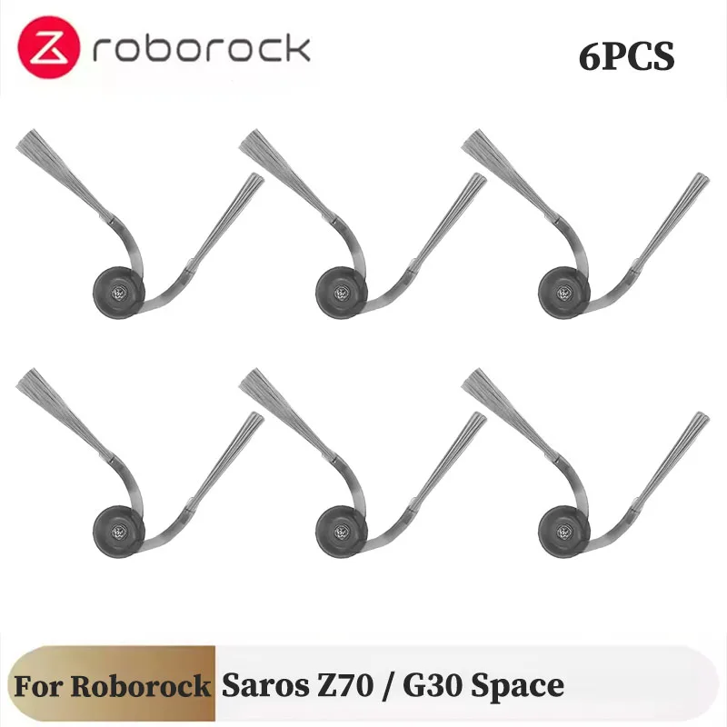 

Запасные части для Roborock Saros Z70/G30