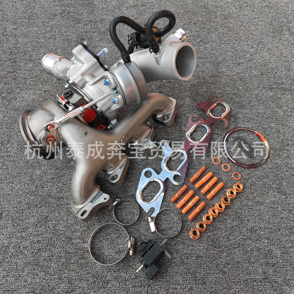 GT1446SLM Для автомобильного турбокомпрессора Buick 1.4 860156 55565353 7815040001