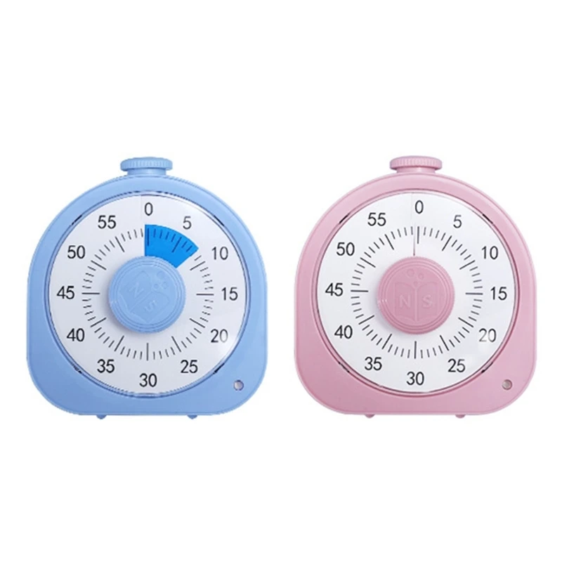 

Management For Adults Timer Classroom Teaching Countdown And 60 For Timer Silent Kid Minutesvisual Tool Timer