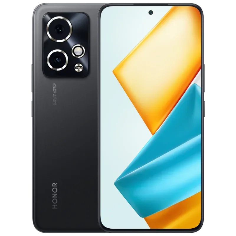 Смартфон HONOR 90 gt 12/256ГБ 16/256ГБ 16/512ГБ 24/1ТБ china б/у