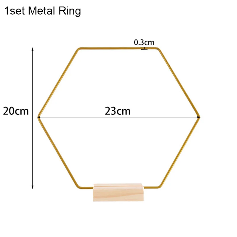 

Свадебный венок ZQCXLD
