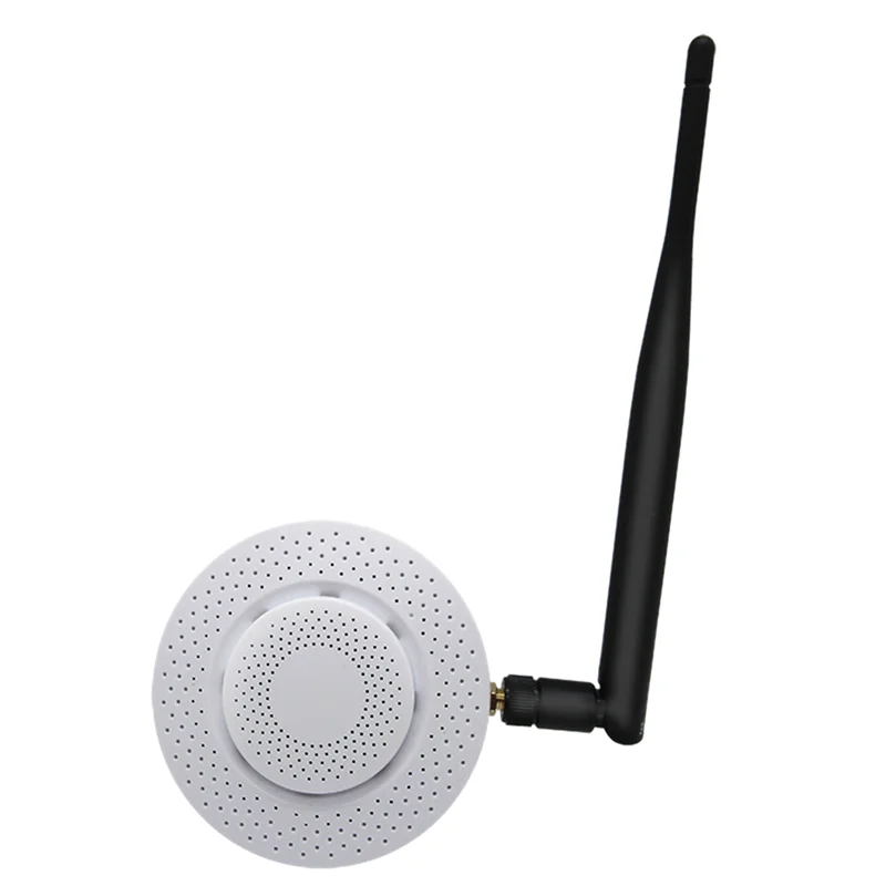 Беспроводной GPRS 4G Wi-Fi LORA LORAWAN потолочный датчик контроля температуры воздуха