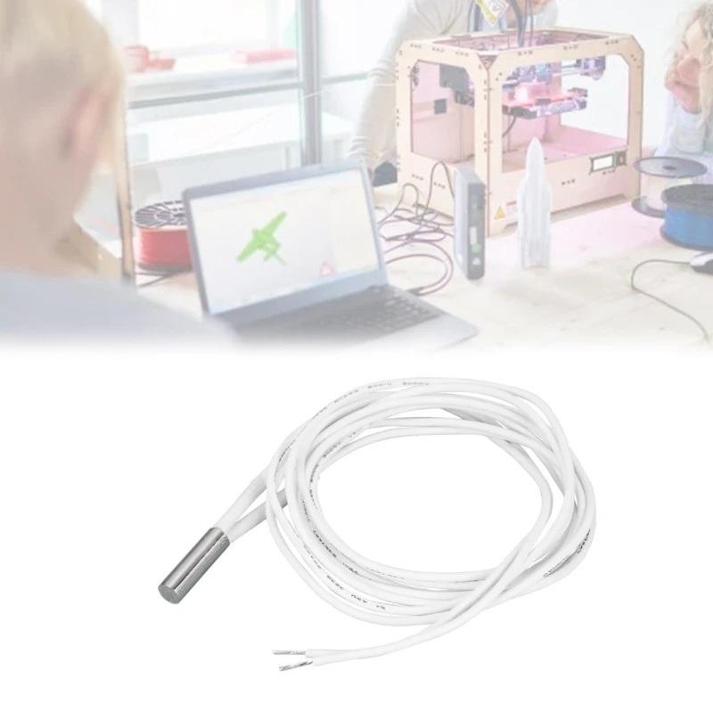 Надежный нагревательный картридж нагревательная трубка для KP3S/KP3S 24 В 50 Вт