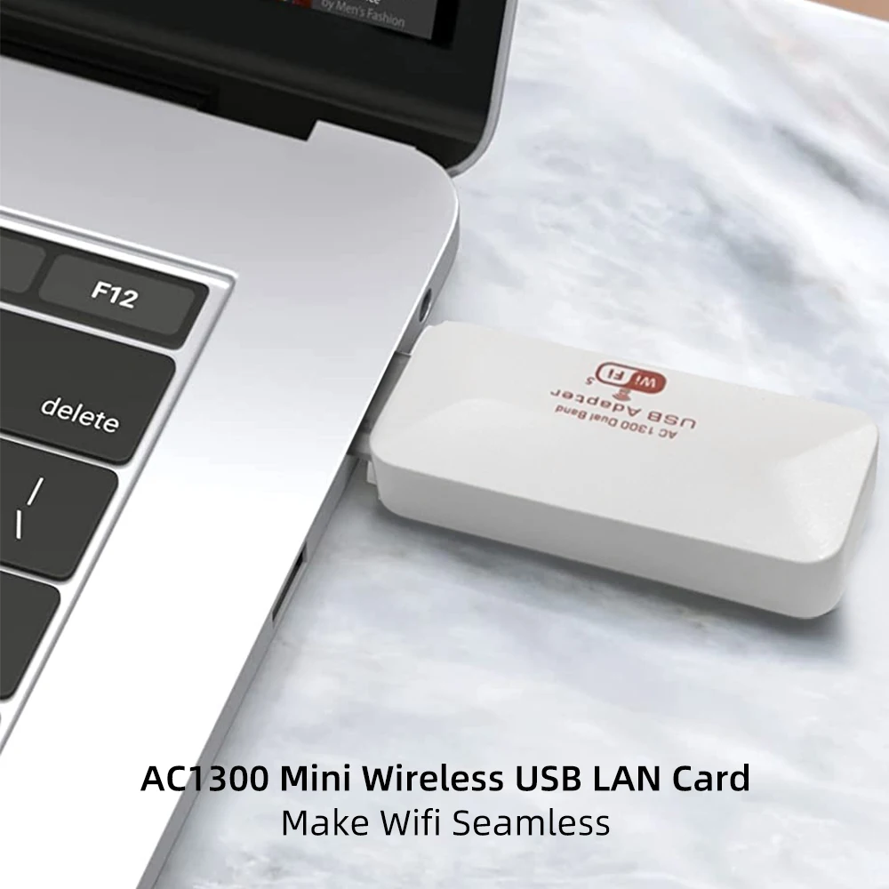Адаптер переменного тока IEEE 802.11ac/b/g/n 802 Мбит/с 2 4 ГГц |