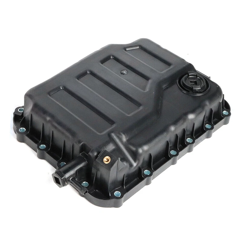 

Transmission Pan Valve Body Cover For 2014-2017 Jeep Patriot Compass Dodge Dart 68192621AA