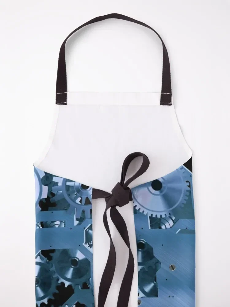 Фартук Inner Works кухонный женский профессиональный парикмахерский фартук