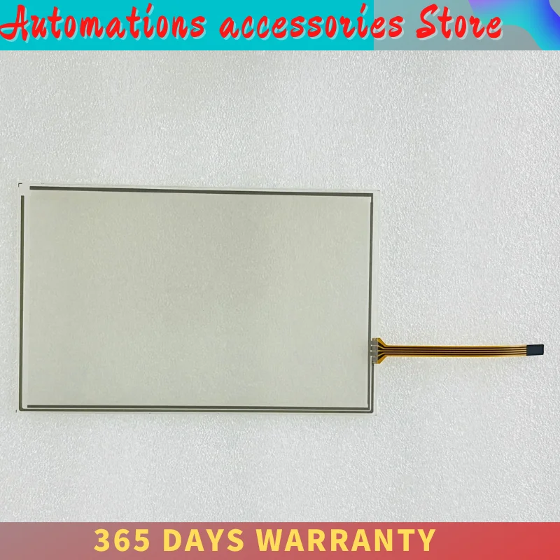 KDT-3087 LC070SLSR LC070SL-COM Сенсорная панель стеклянный дигитайзер для сенсорный экран