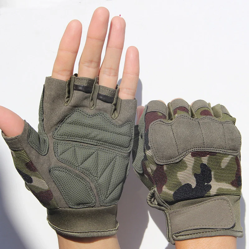 Рисунок 4 - Тактические блестящие мужские военные спецназа