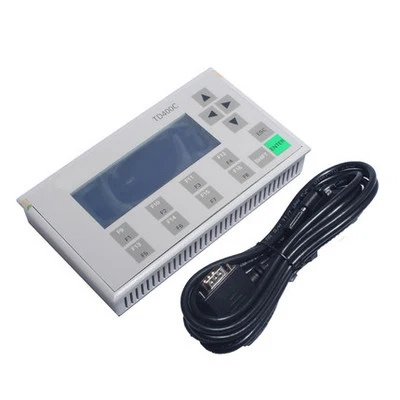 

Оригинальный текстовый дисплей TD400C 6AV6 640-0AA00-0AX0 / 6AV6640-0AA00-0AX0