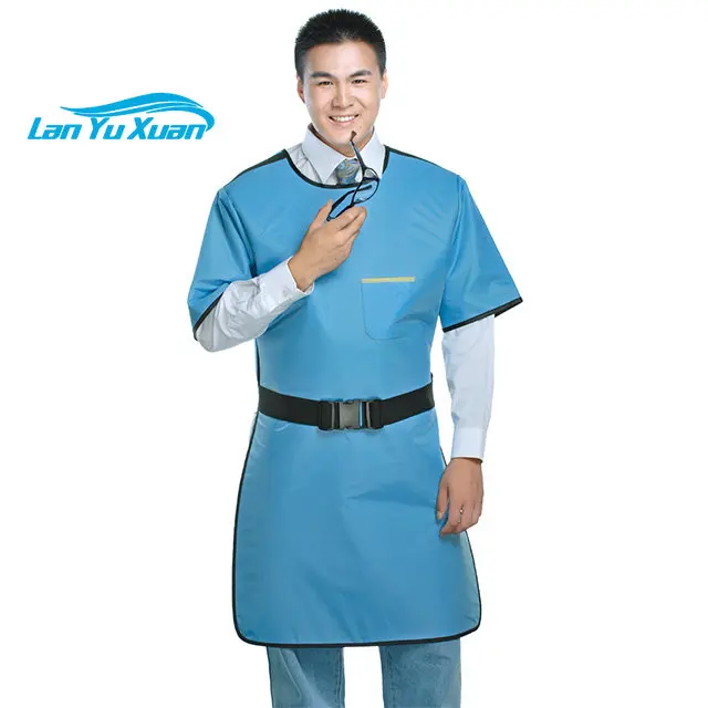 

PA series x-ray radiation protective lead clothes