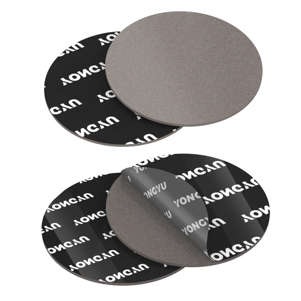 Прочная нано-двусторонняя пенопластовая лента без следов, самоклеящаяся пена EVA, липкий декор, прочная подушечка, монтажная губка, клейкая фиксированная стена