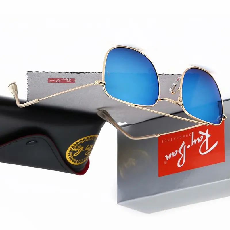 

Retro Original Brand Designer classic Sunglasses UV Protection For Men/Women prescription Sun Glasses NO03549