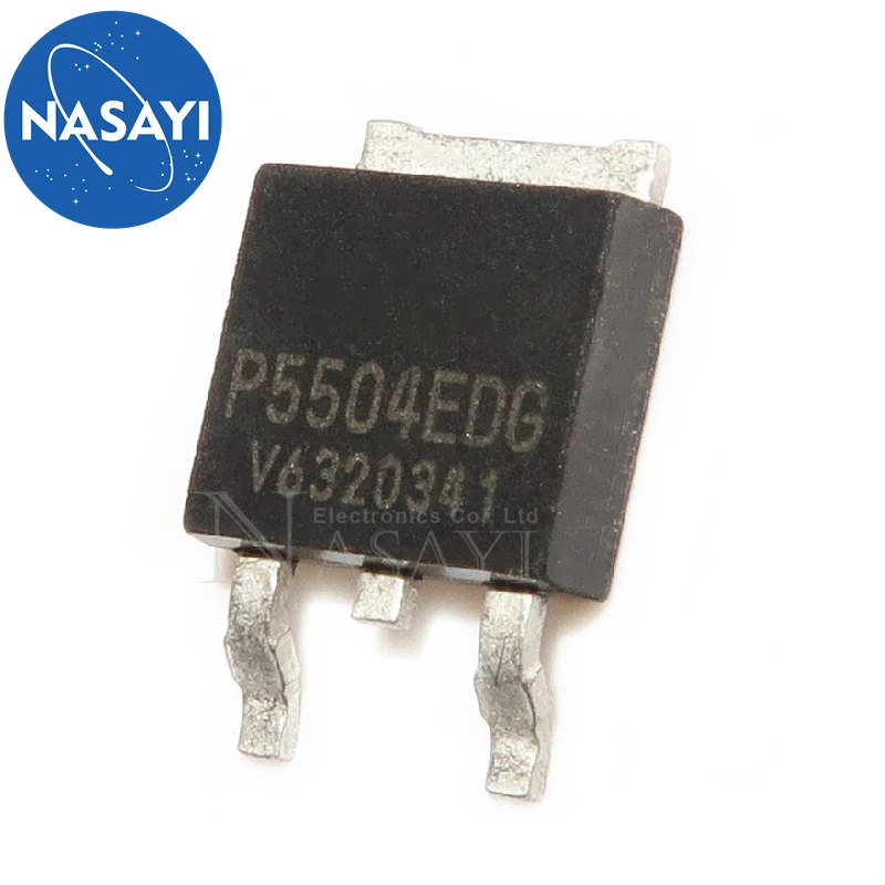 

P5504EDG P5504 TO-252