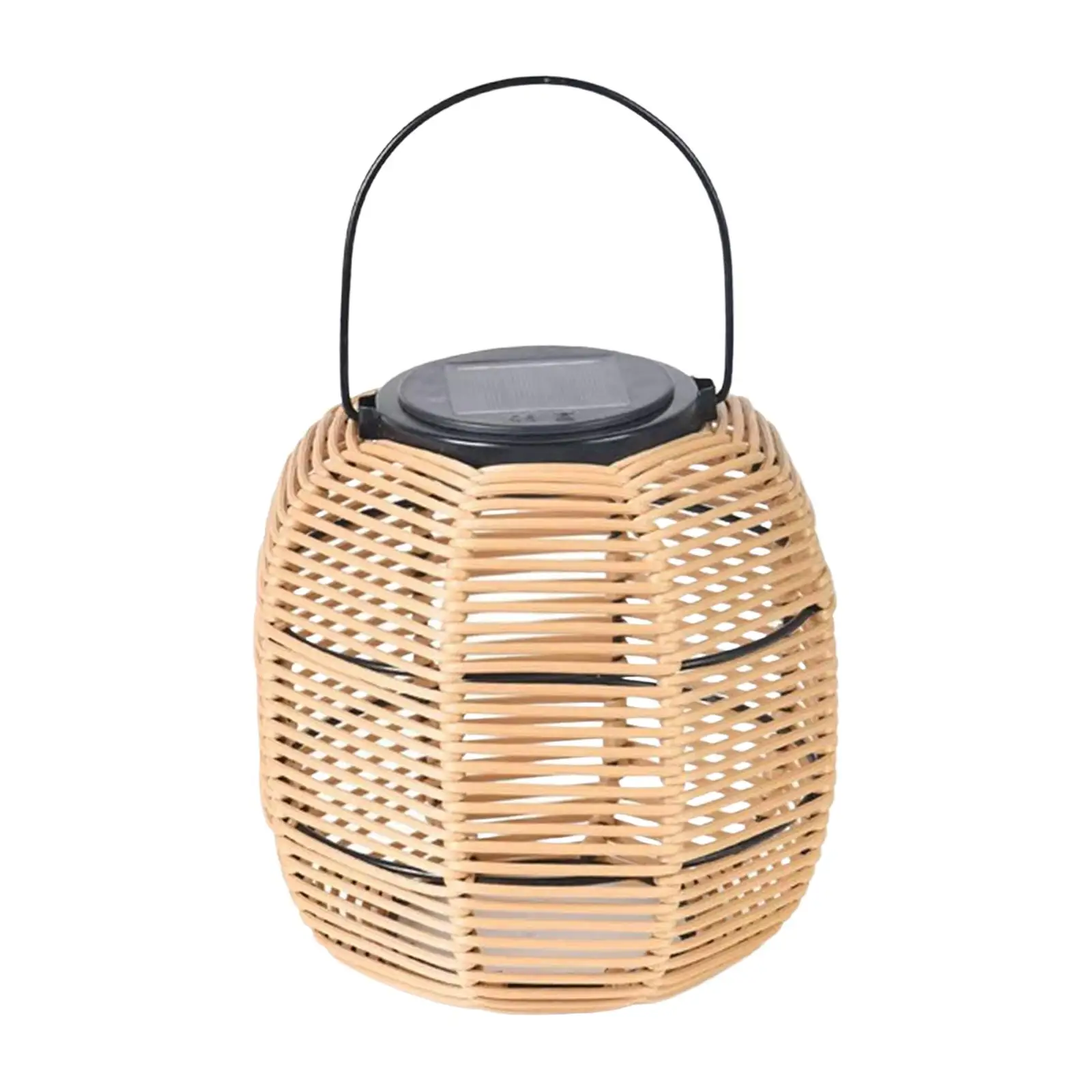

Outdoor Solar Lantern Hanging Lights Outdoor Indoor Landscape Lamp Table Lamp Lighting Garden Lights for Backyard Porch Decor