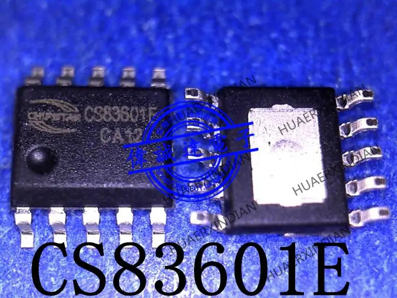 Новый оригинальный CS83601E ESOP10 11W в наличии | Автомобили и мотоциклы