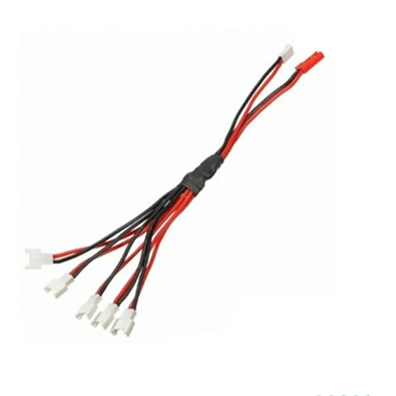 

1 шт., 2-5 проводов для подключения питания, 3,7 в, кабель для подключения аккумулятора, штекер для преобразования электрического разъема