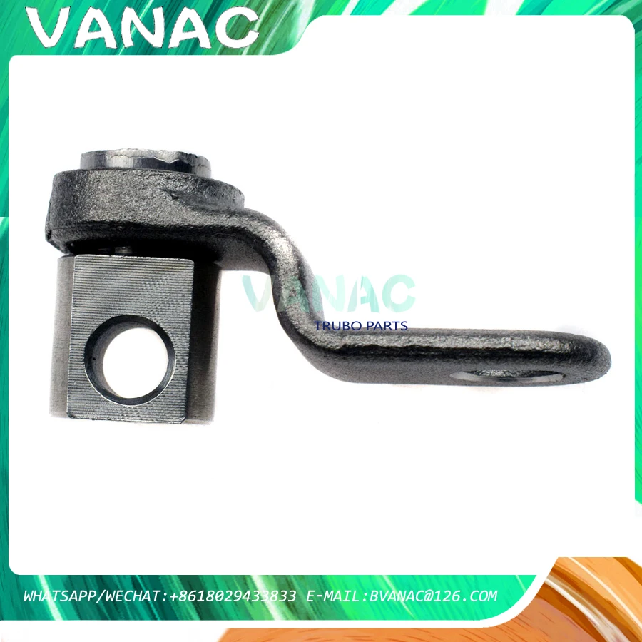 Комплект для восстановления клапана турбонаддува Mini Cooper N14 R56 K03-0121 53039880425 53039700121