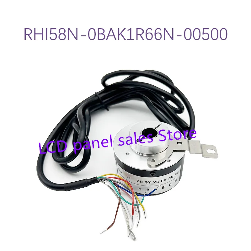 

RHI58N-0BAK1R66N-00500 00360-0600 Quality test video can be provided，1 year warranty, warehouse stock
