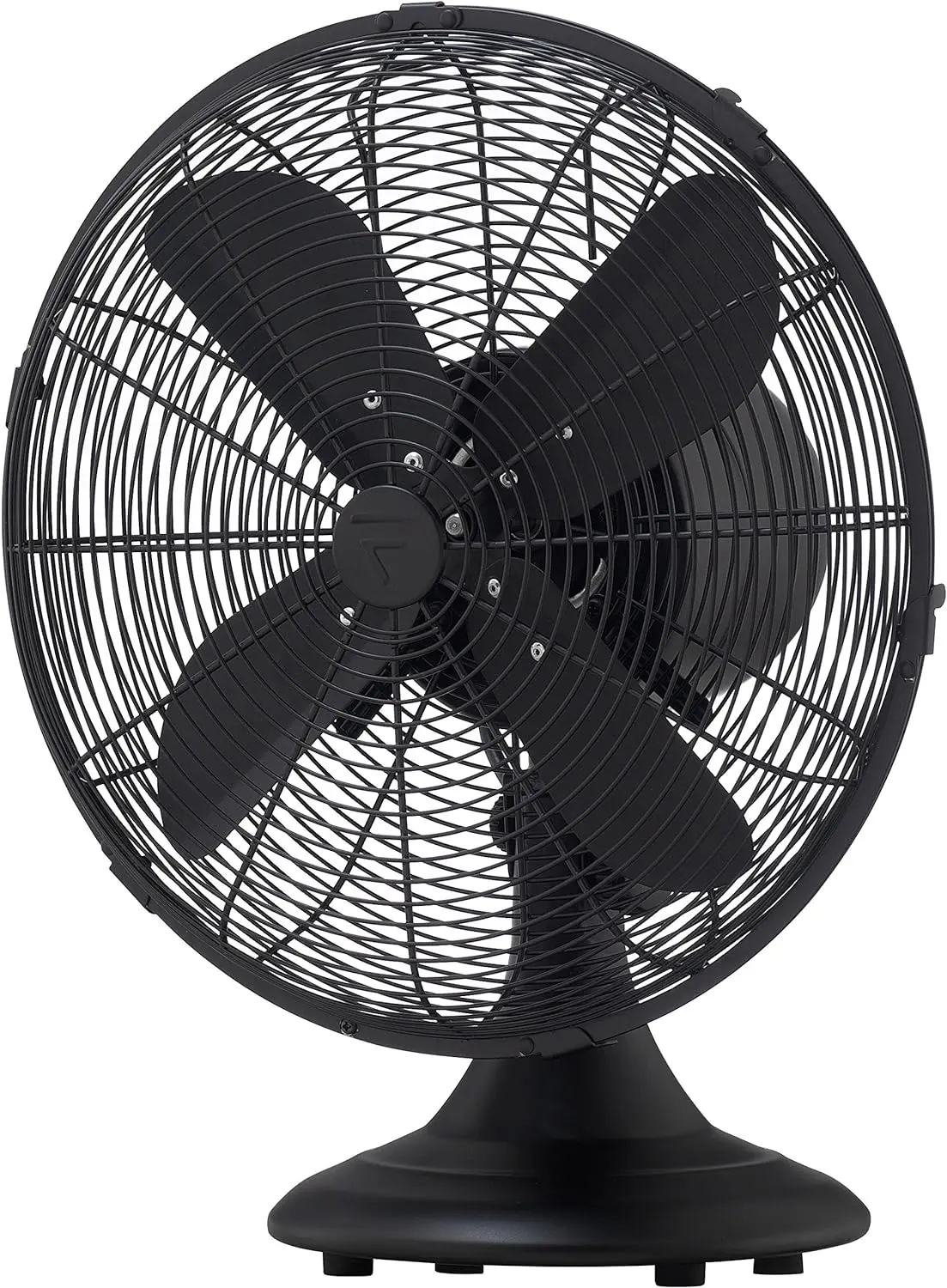 

Breeze 12 inch, Fan, Black