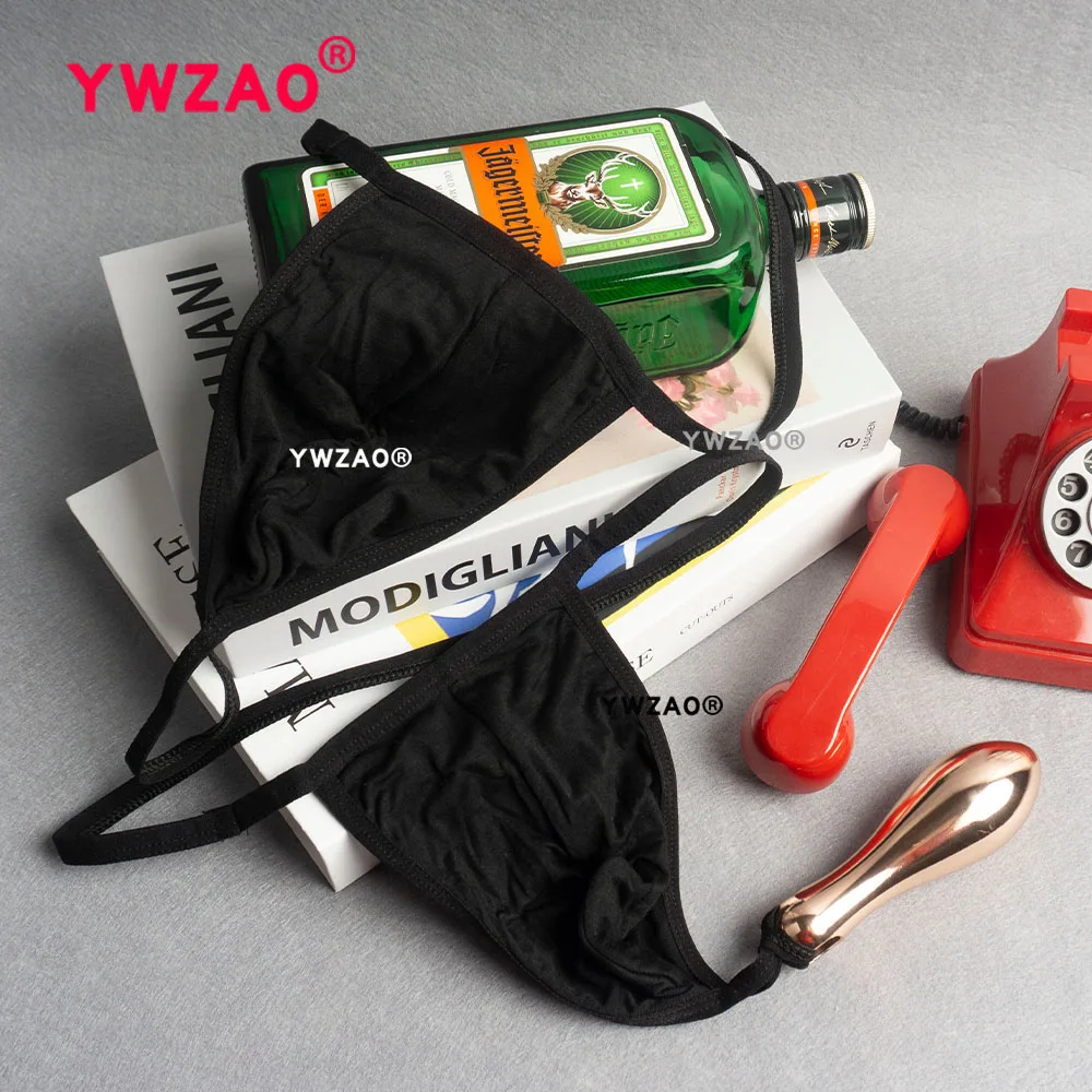 Эротические трусики-стринги YWZAO в ассортименте