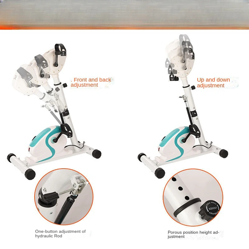 Электрическая реабилитационная машина экстремидация Акула